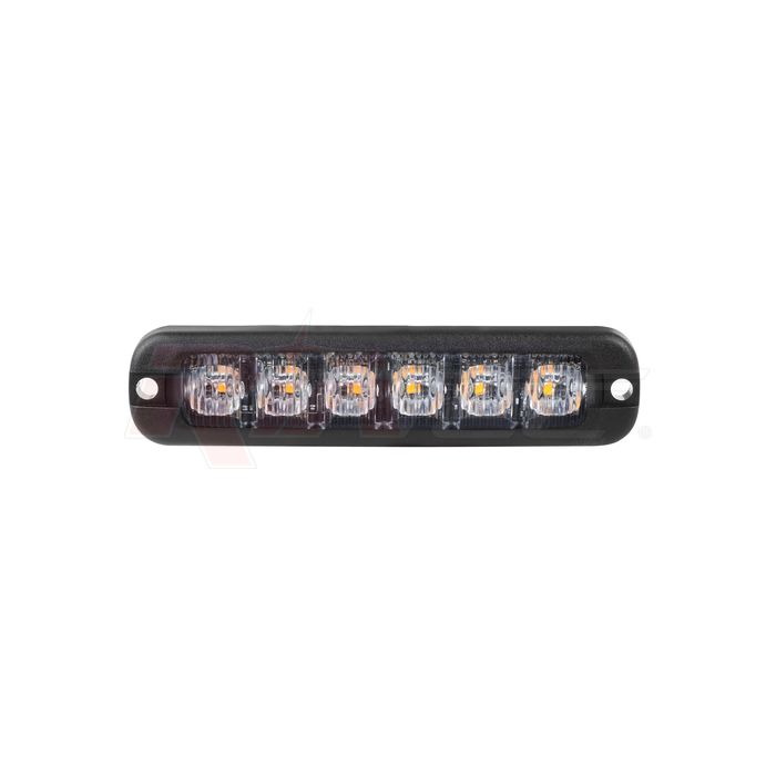 RIATEC MOD6433 luce stroboscopica LED 12V