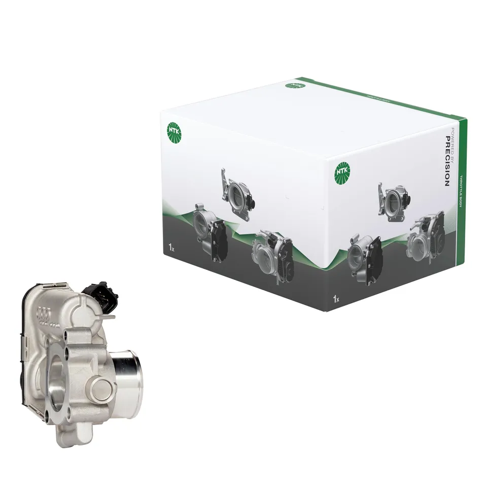 NTK TBE6-A013 corpo farfallato 1 pz precalibrato