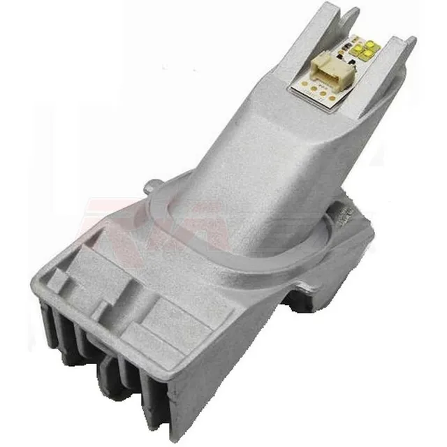 Riatec MOD8698 centralina modulo LED 12V