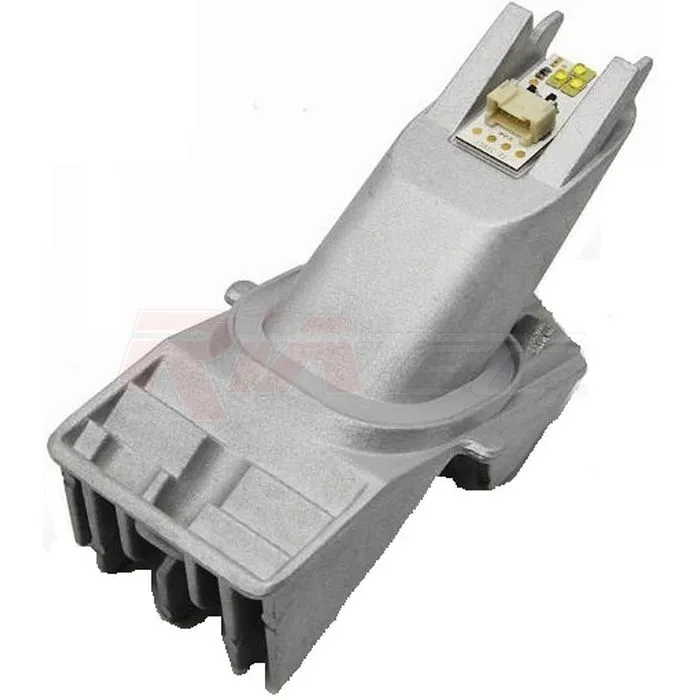 Riatec MOD8698 centralina modulo LED 12V
