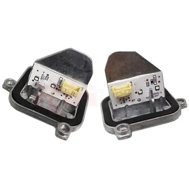 RIATEC MOD8841L centralina modulo LED 12V