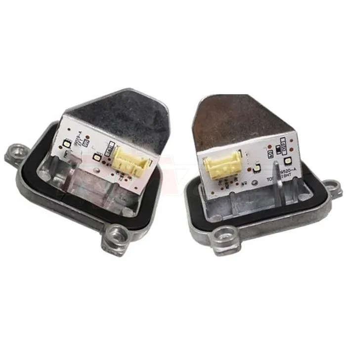 RIATEC MOD8841L centralina modulo LED 12V