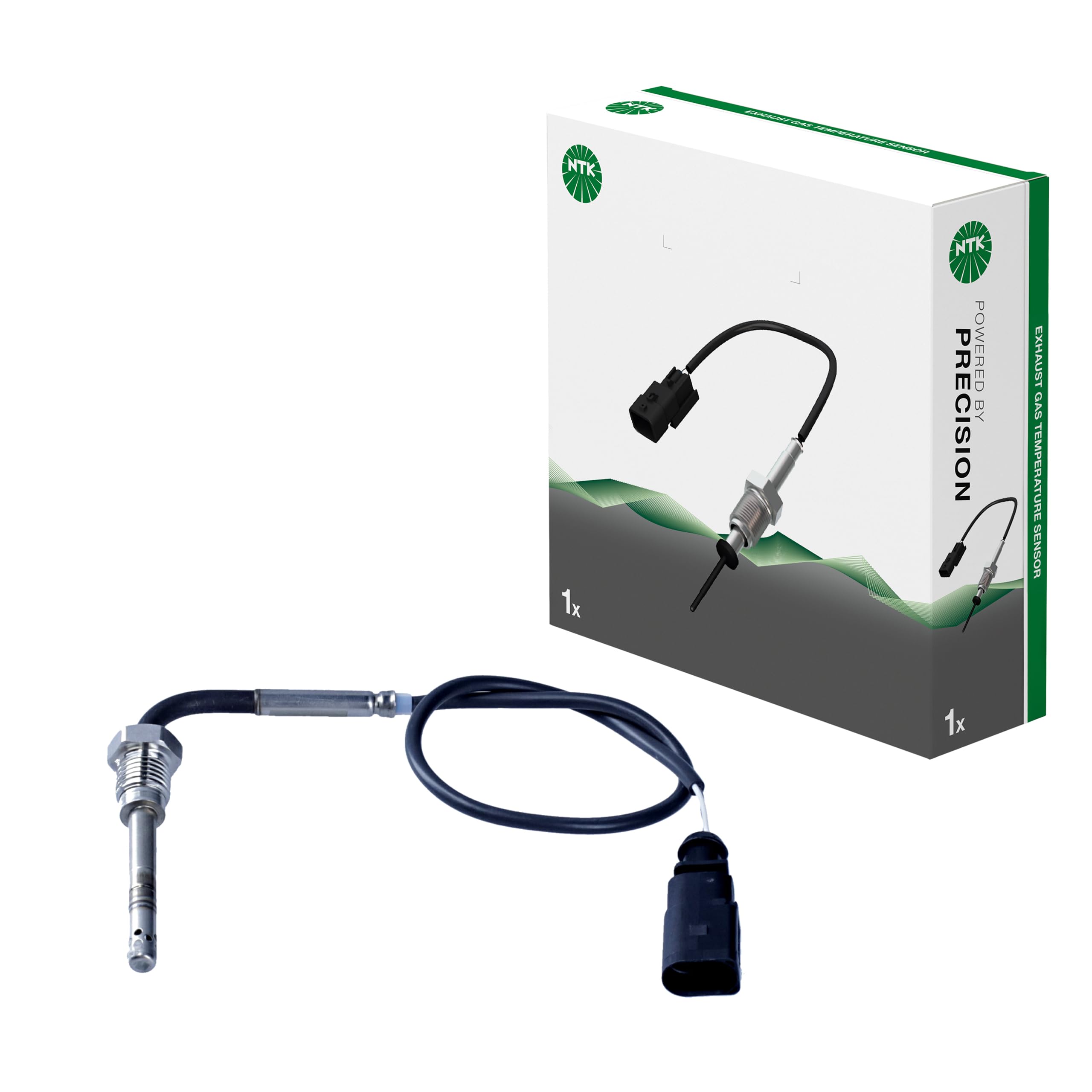 NTK RTA9000-EE112 sensore temperatura scarico 1 pz alta precisione
