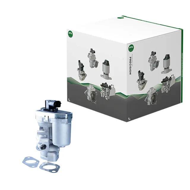 NTK EGE5 EGE5-D004 valvola EGR 1 pz riduzione NOx