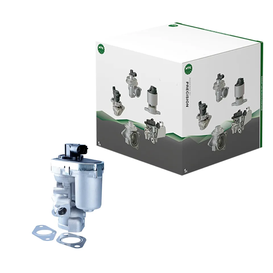NTK EGE5 EGE5-D004 valvola EGR 1 pz riduzione NOx