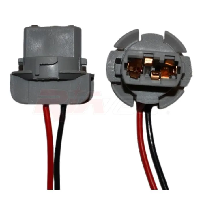 RIATEC Base T20 7440 connettore ricambio 12V