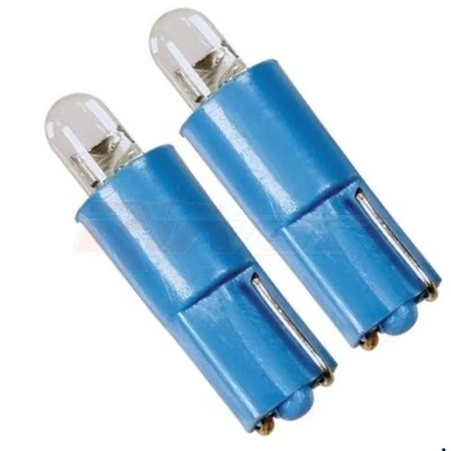 RIATEC MOD75 W1,2W lampadina LED T5