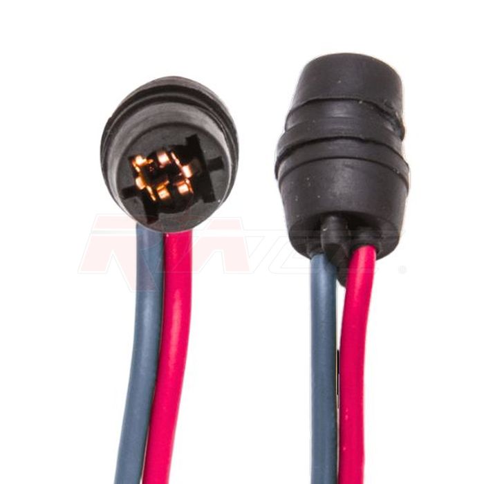 RIATEC Base T5 connettore ricambio 12V