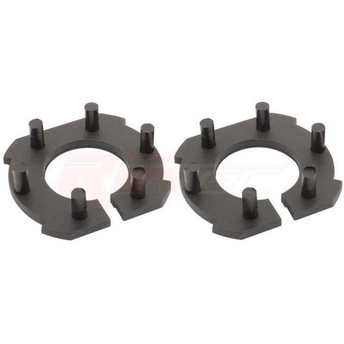 Riatec BOS270 adattatore kit LED Suzuki