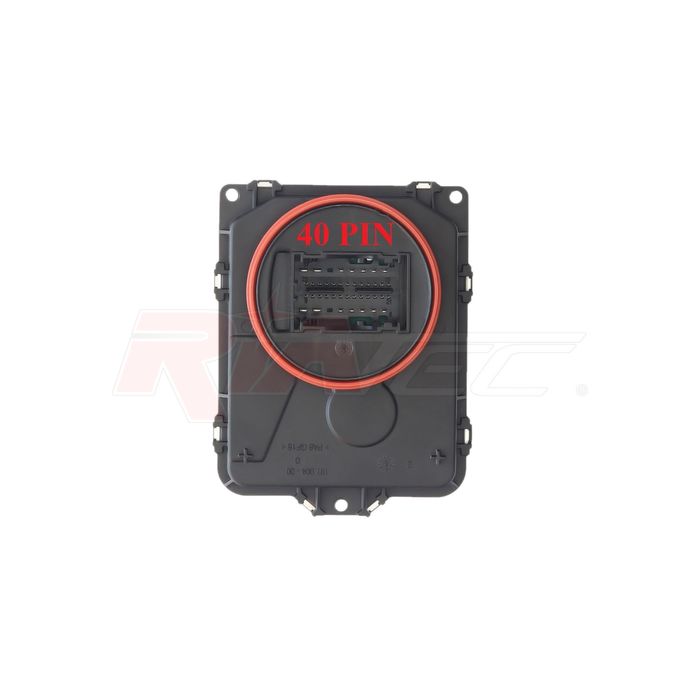 RIATEC MOD8655 centralina xenon auto