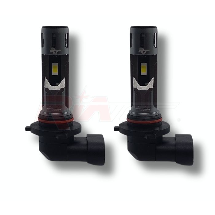 RIATEC VEGA TURBO kit LED HB3 HB4 H10