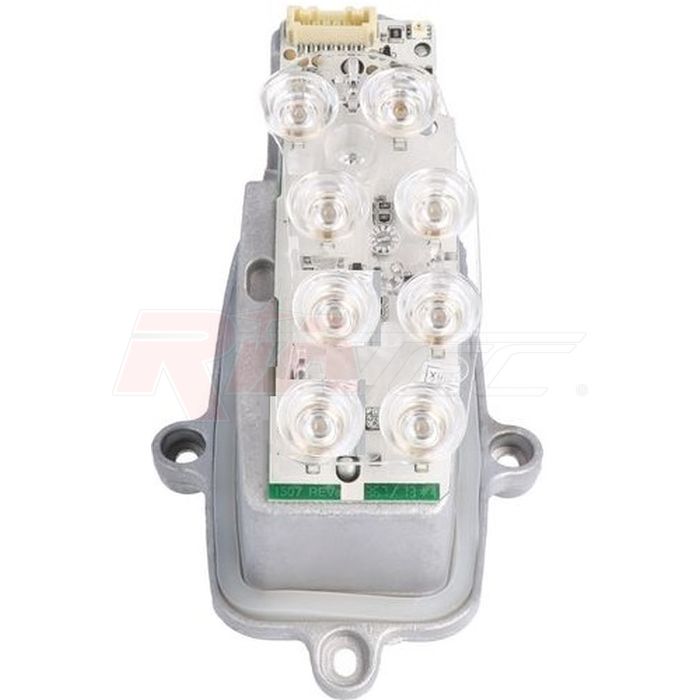 RIATEC MOD8702R centralina modulo LED 12V