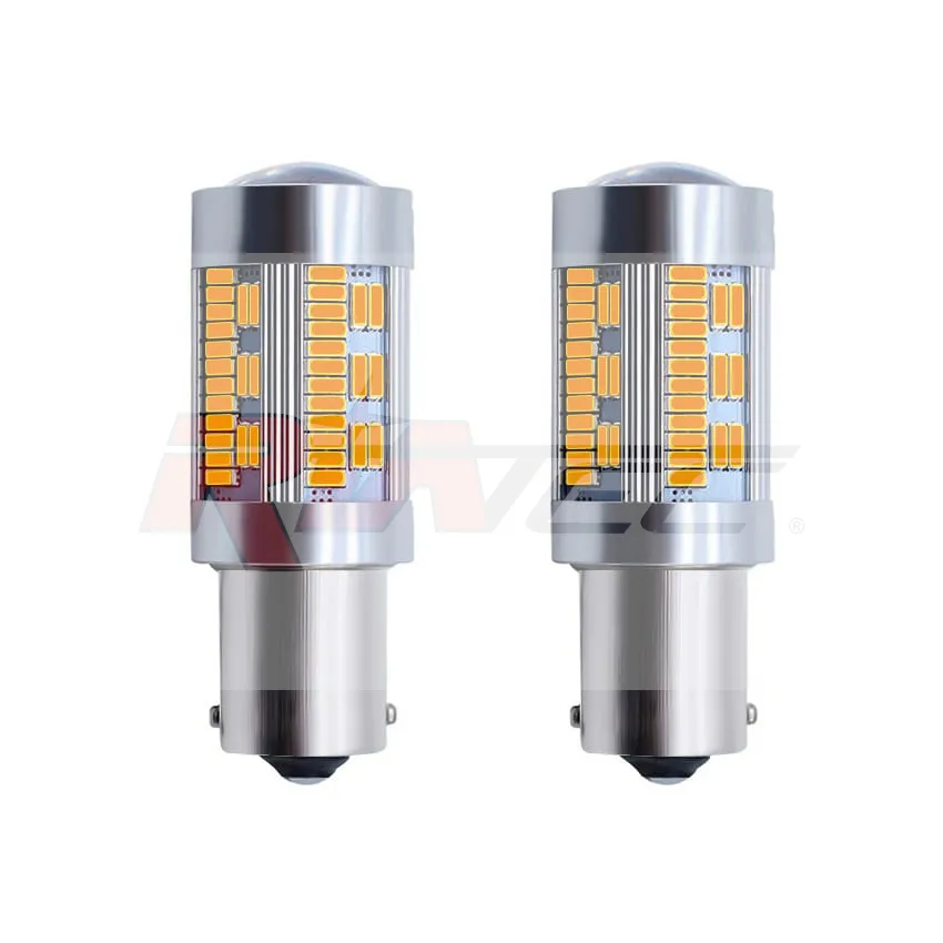RIATEC MOD459 lampadina LED P21W BA15S