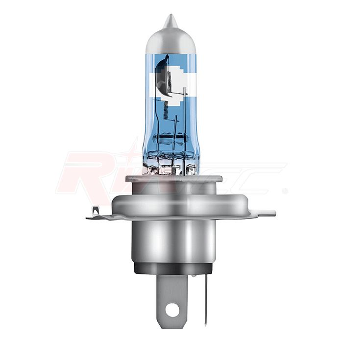 RIATEC MOD454 H4 lampadina 12V attacco P43t