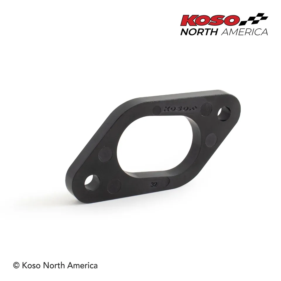 Koso Guarnizione Collettore Ovale Honda Grom Monkey