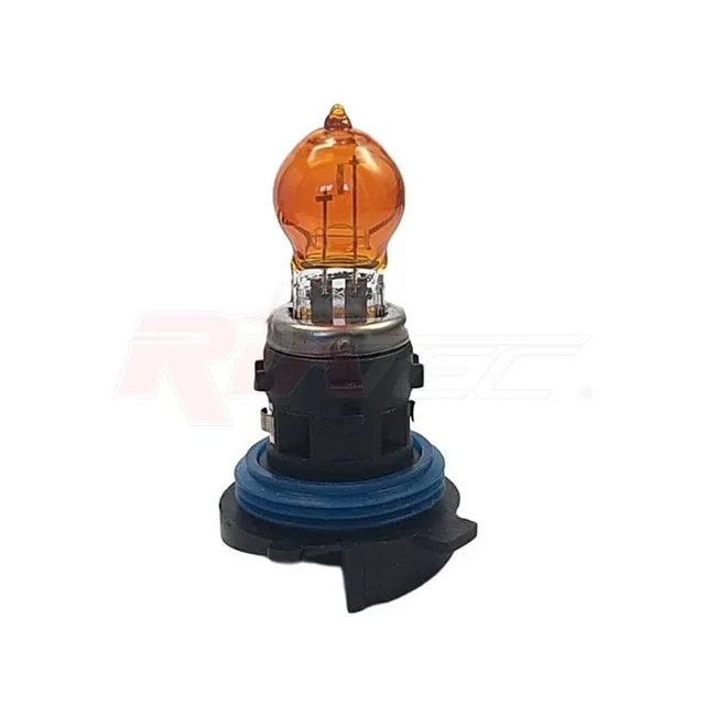 Riatec MOD381 HP24W lampada auto attacco HPSL2A