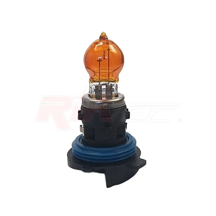 Riatec MOD381 HP24W lampada auto attacco HPSL2A