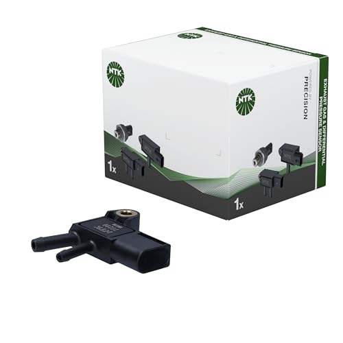 NTK EDPS EPD3-D001 77290 sensore pressione DPF