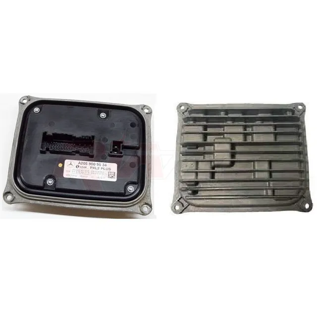 RIATEC MOD8905 Centralina Modulo LED
