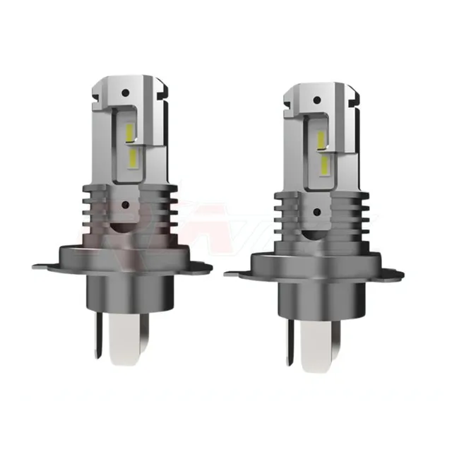 Riatec VEGA TRUCK H4-H19 kit LED per camion