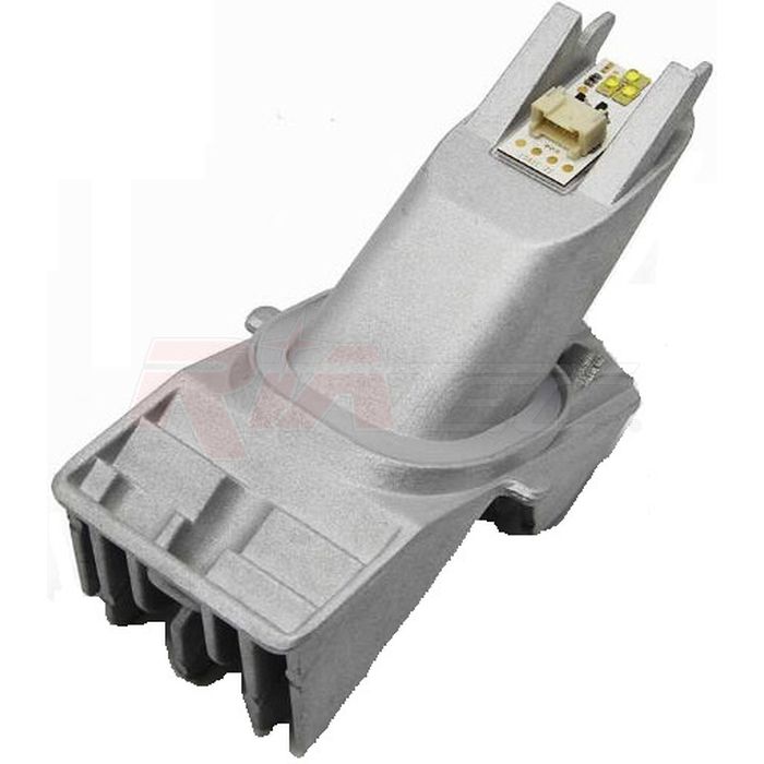Riatec MOD8698 centralina modulo LED 12V