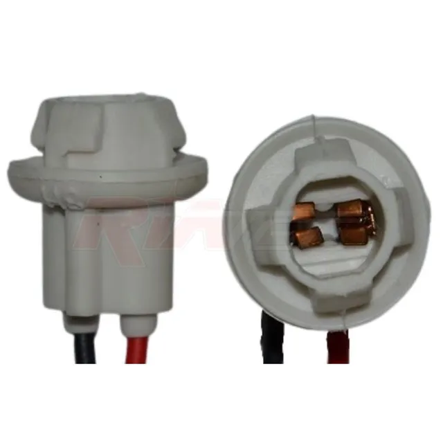 RIATEC ricambio connettore base T10 12V
