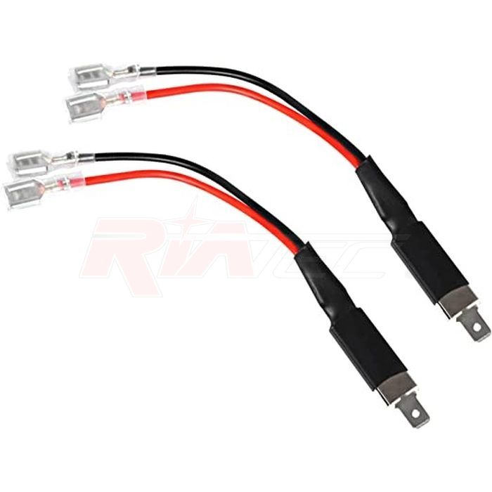 RIATEC BOS171 adattatore kit LED per Peugeot