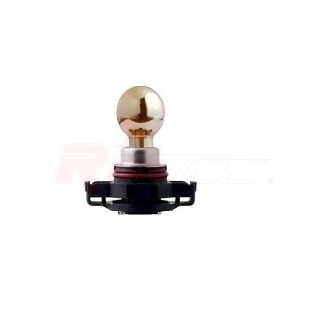 RIATEC MOD331 PSY24W lampadina PG20/4 12V