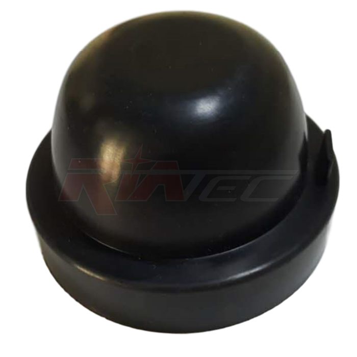 Riatec MOD7692 cuffia parapolvere LED