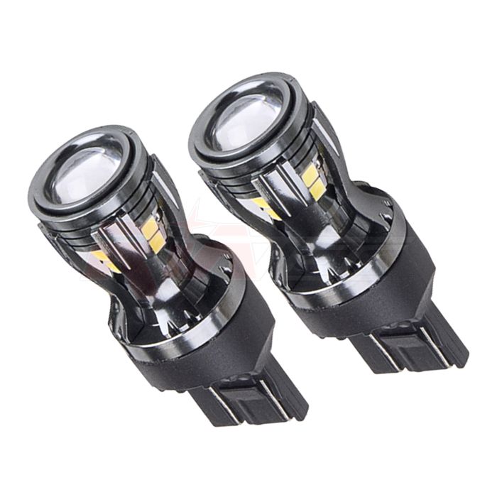 RIATEC MOD437 W21W Lampadina LED T20 W3x16d 12V