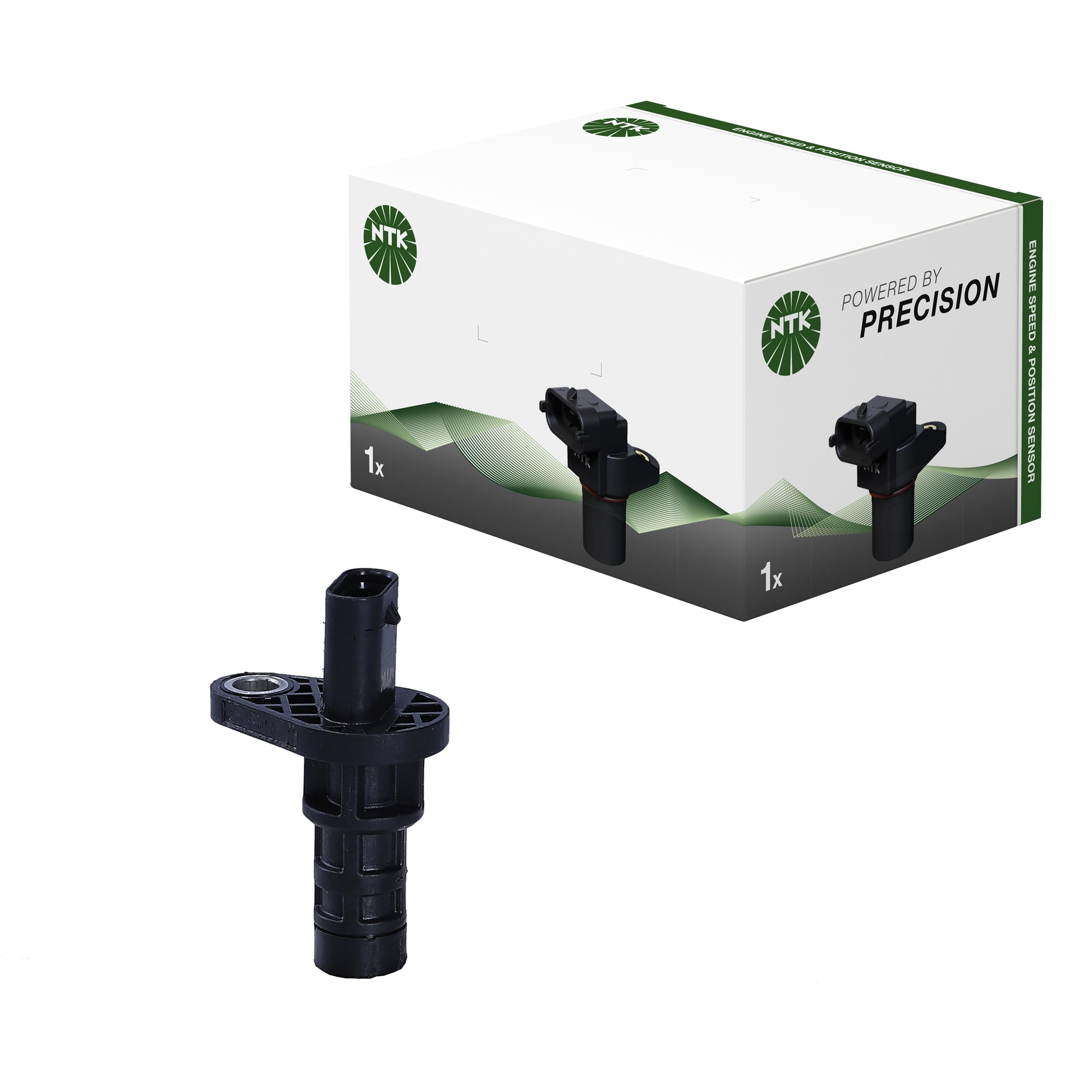 NTK CHN3-V109 81108 sensore albero motore 1 pz sigillato