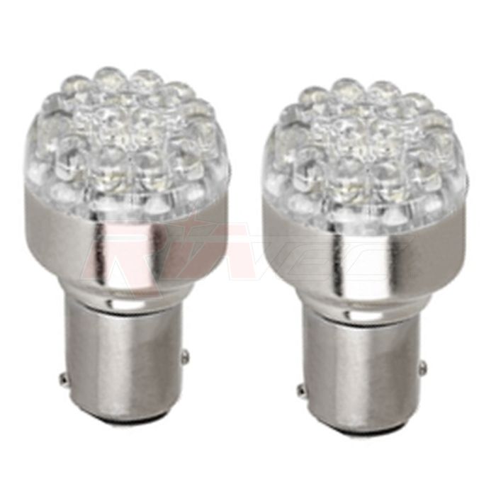 RIATEC MOD94 P21W lampadina LED BA15S