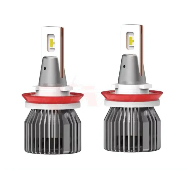 RIATEC SIRIO kit LED H8 H9 H11 H16