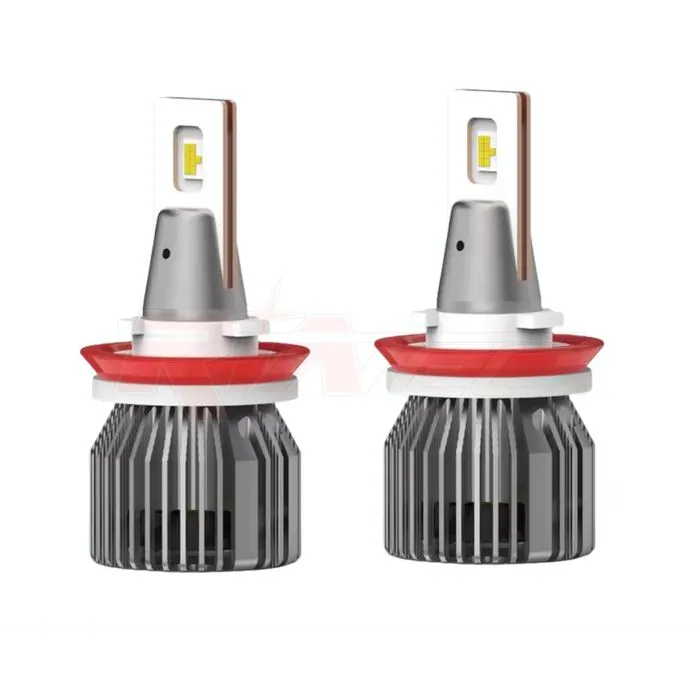 RIATEC SIRIO kit LED H8 H9 H11 H16