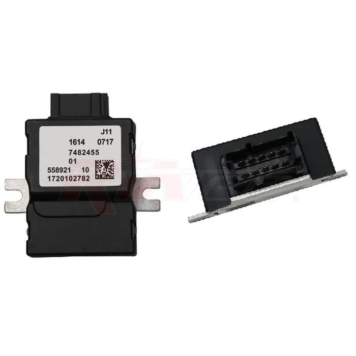 RIATEC MOD8877 centralina pompa carburante 12V