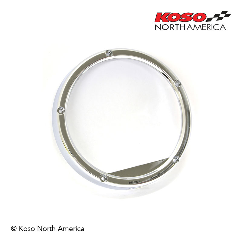 Koso TNT cornice ricambio strumento