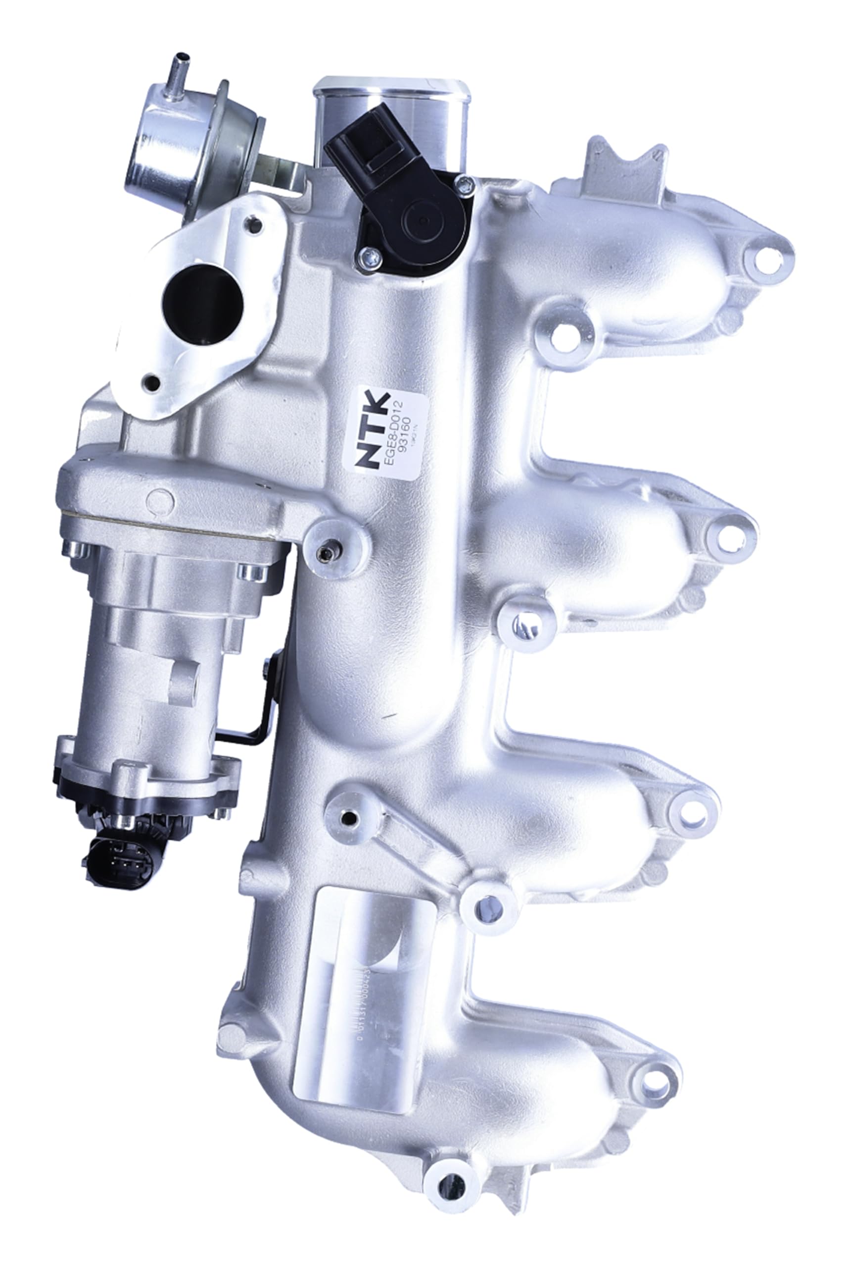NTK EGE8-D012 93160 valvola EGR 1 pz riduzione NOx