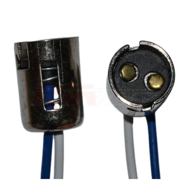 RIATEC connettore ricambio base BA15D