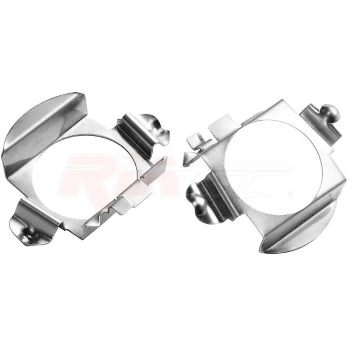RIATEC BOS100 adattatore kit LED Mercedes