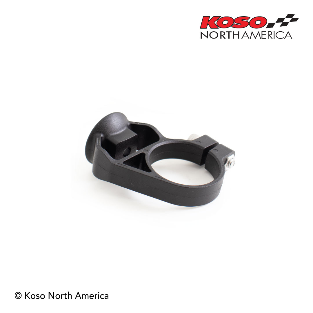 Koso X1 Supporto Smartphone Manubrio Standard