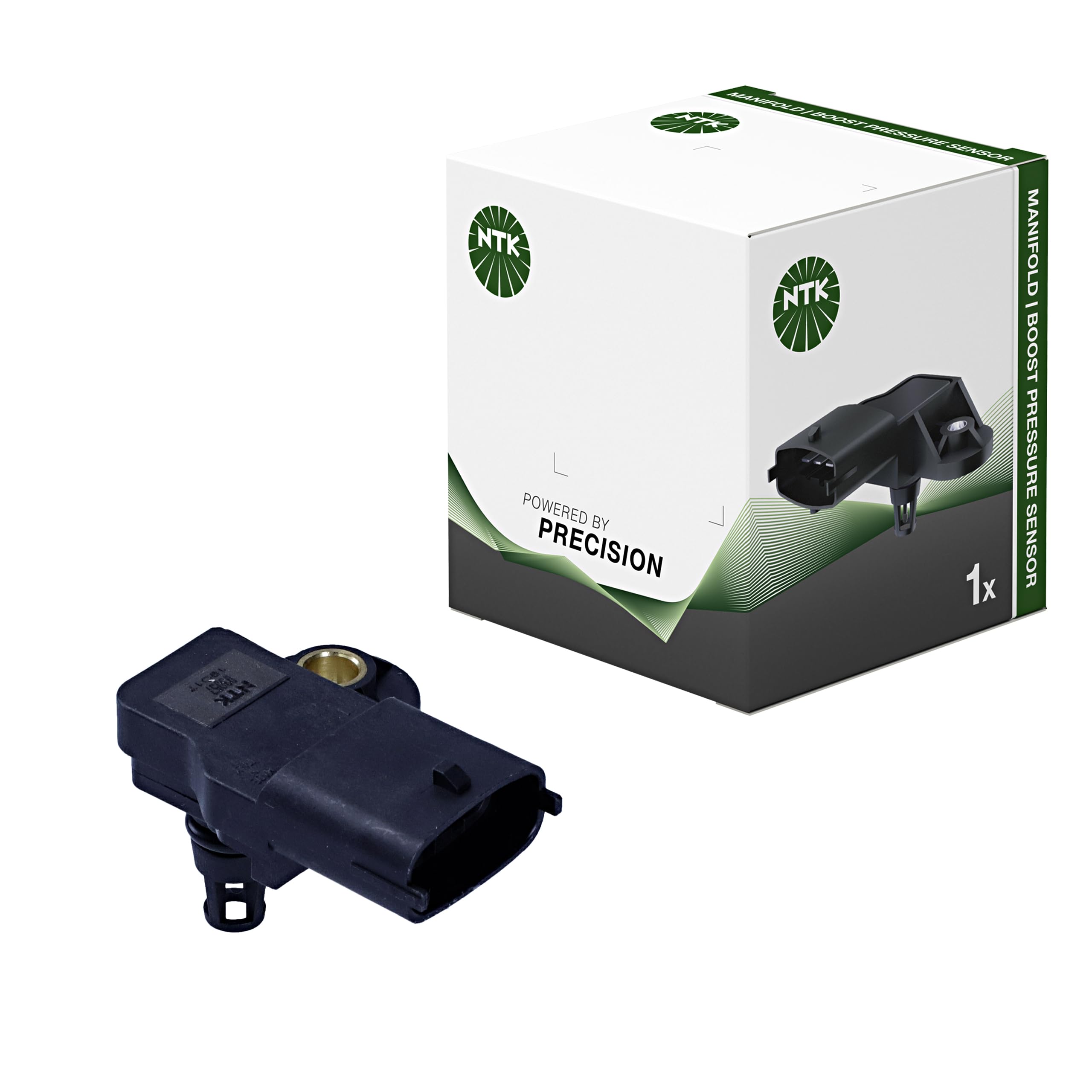 NTK EPBBPN4-V004Z sensore MAP 93057 alta precisione