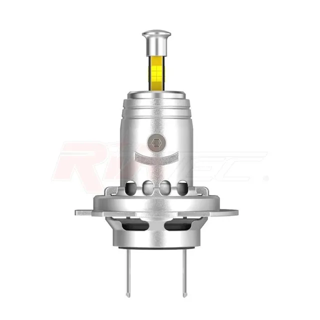 RIATEC VORTEX H7-H18 kit LED 12V