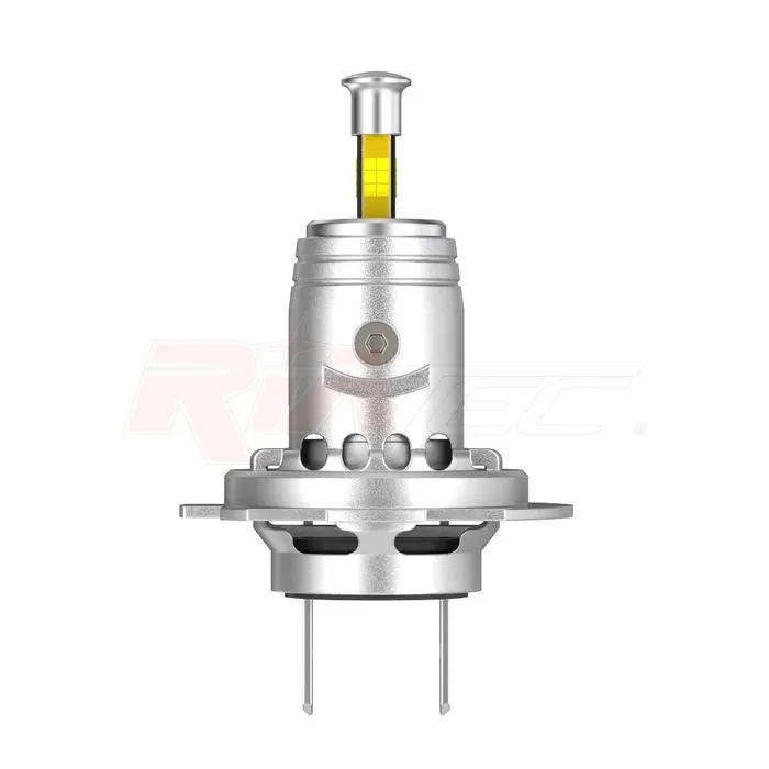 RIATEC VORTEX H7-H18 kit LED 12V