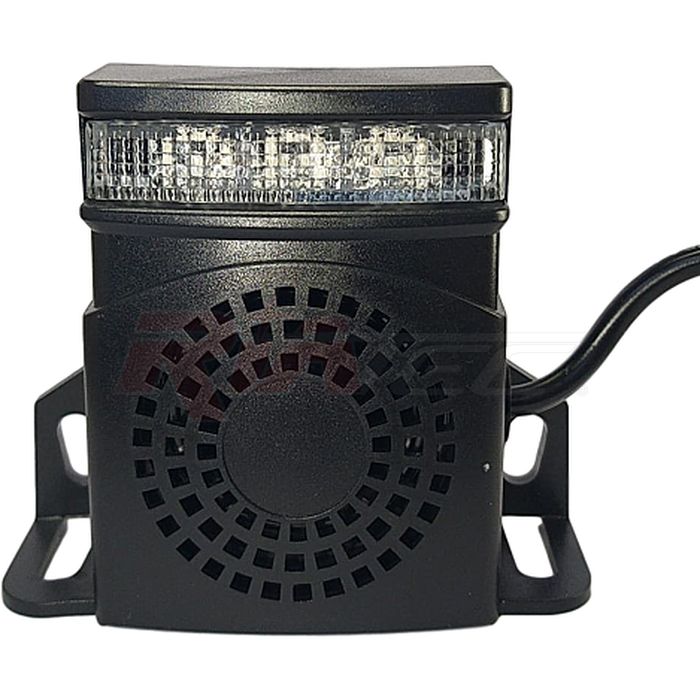 Riatec MOD6480 cicalino sicurezza retromarcia 12V