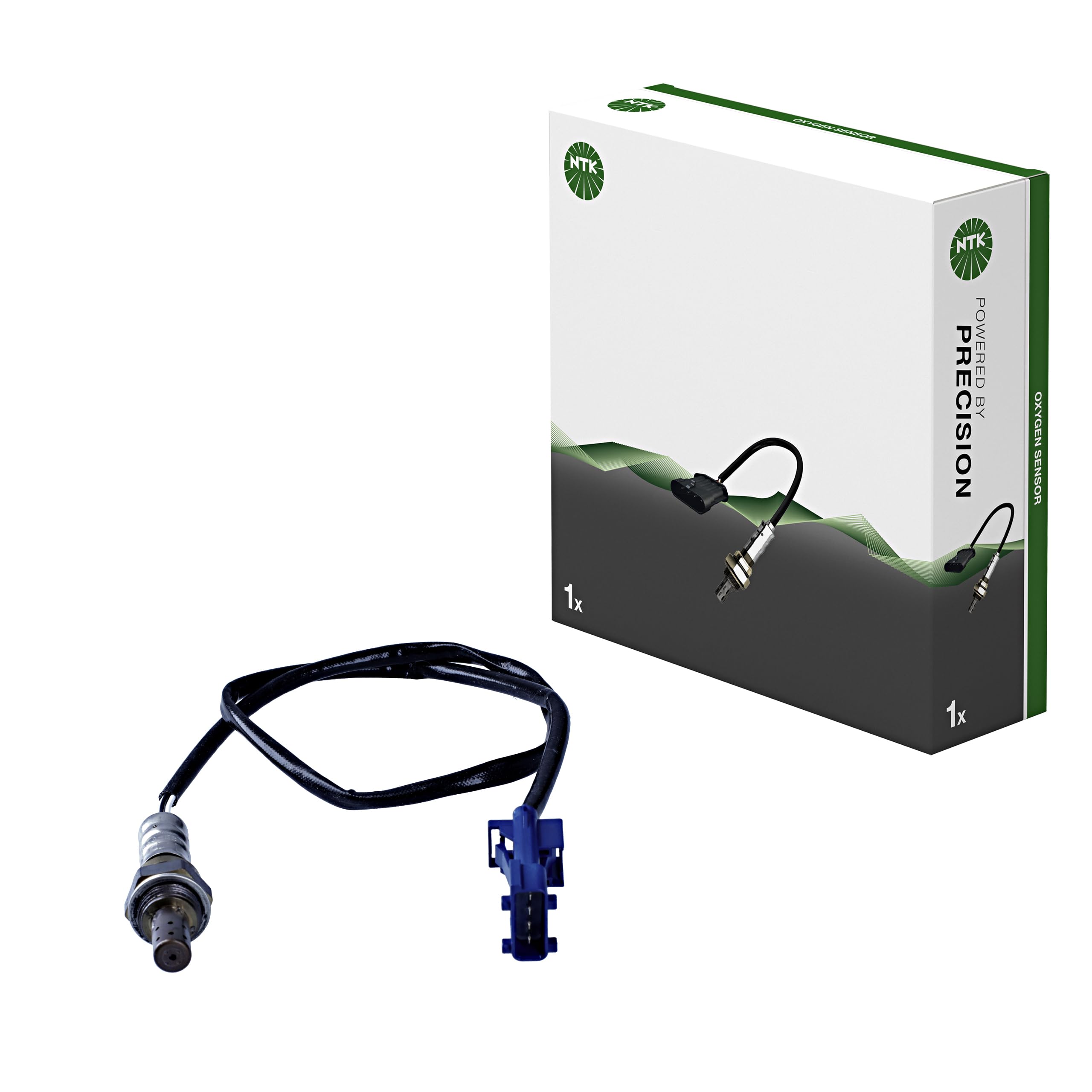 NTK OZA833-EE1 sonda lambda scarico 93099 1 pz