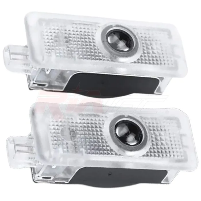RIATEC MOD395 logo LED sottoporta 12V