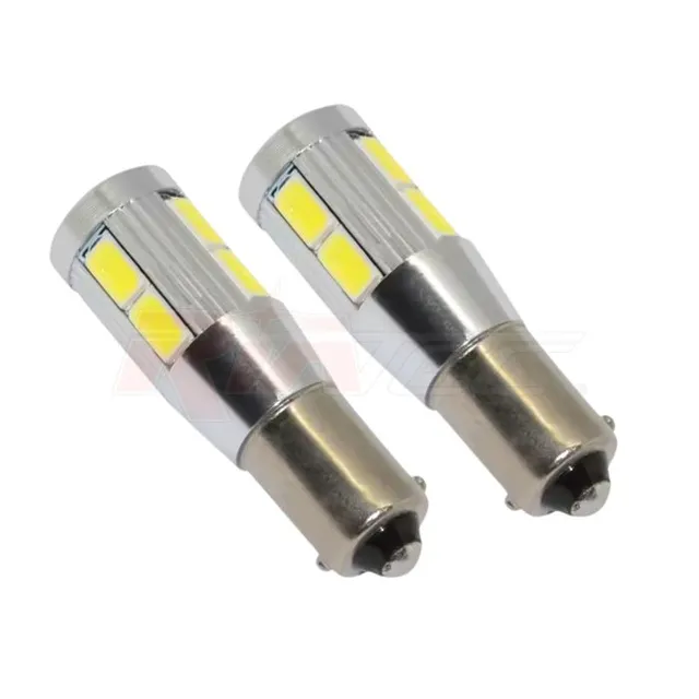 Riatec SMD MOD409 H21W lampadina led BAY9S