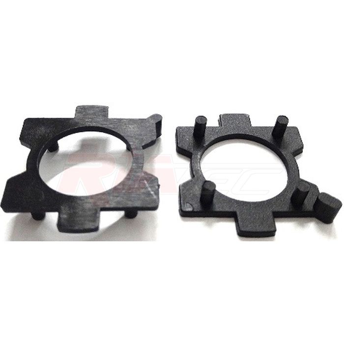 Riatec adattatori kit xenon Alfa Romeo Fiat Ford