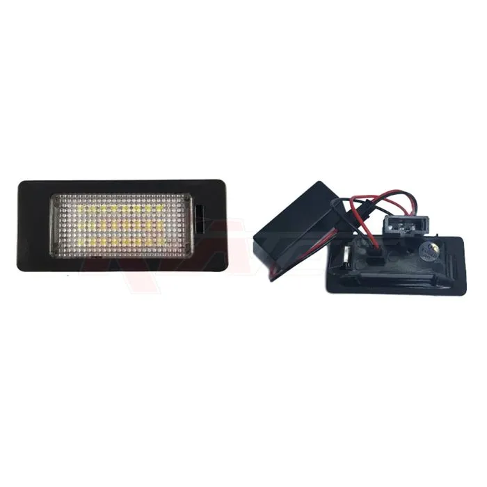Riatec MOD411005 Luce Targa LED