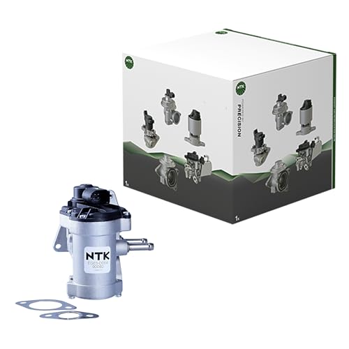NTK EGE5-D054 90080 valvola EGR 1 pz riduzione NOx